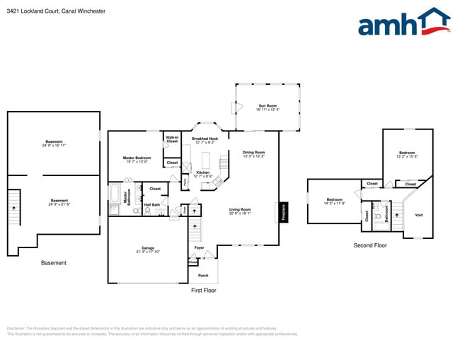 Photo - 3421 Lockland Ct