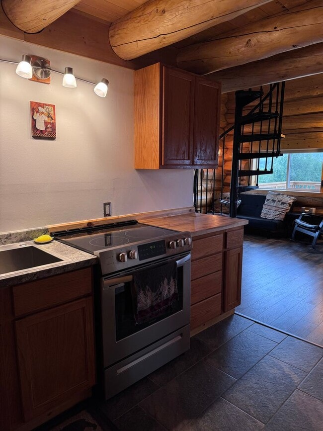Photo - Chena Hot Springs Rd 6134-KR Unit Cabin