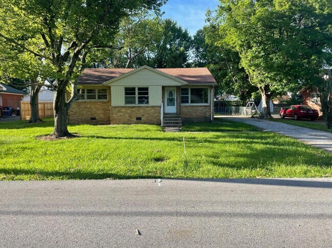 Photo - 1710 Farmer Ave House