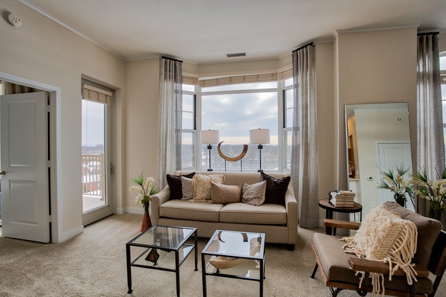 Building Photo - The Amelia Rental