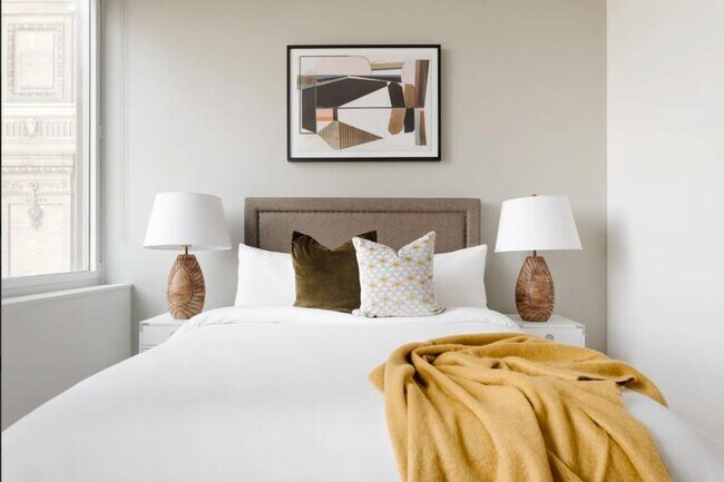 Photo - 1 bedroom in NEW YORK NY 10004 Unit 7D