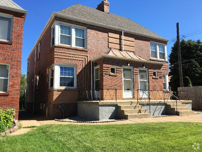 Building Photo - 5815 Mardel Ave Unit 1F Rental