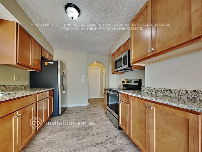 Photo - 1627 Prowmore Dr