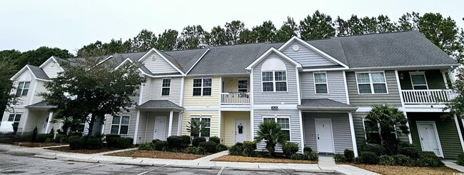 Photo - 1826 Low Country Pl Casa Adosada