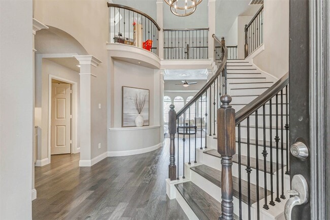 Photo - 6311 Virginia Fields Dr