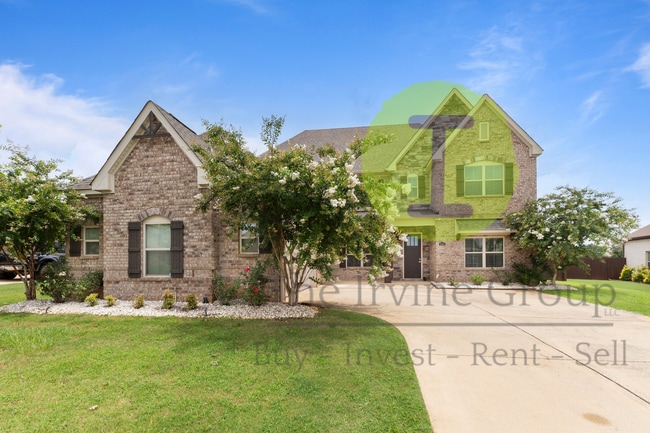 Building Photo - 5 Bedroom, 3.5 bath Rental Available in Gl...