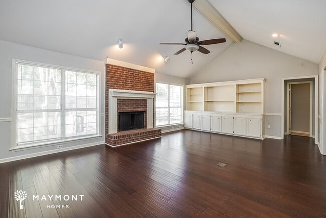 Photo - Beautiful 3-Bedroom Ridgeland Home