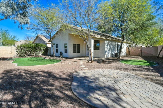 Photo - 25020 N 40th Ave House
