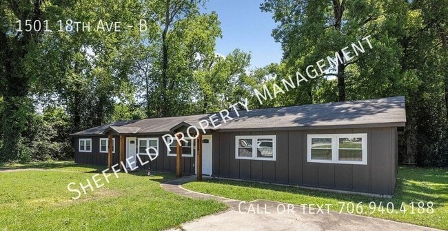 Photo - 1501 18th Ave