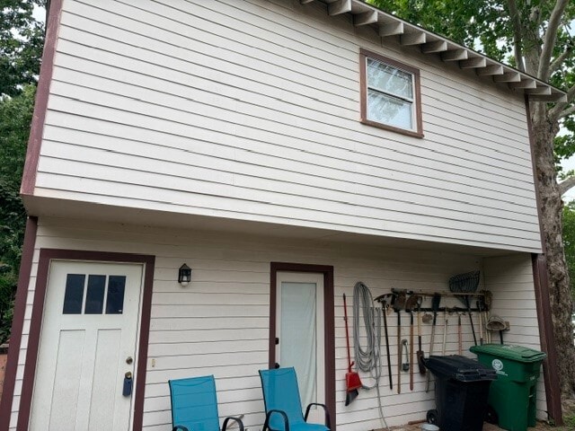 Photo - 711 Sabine St