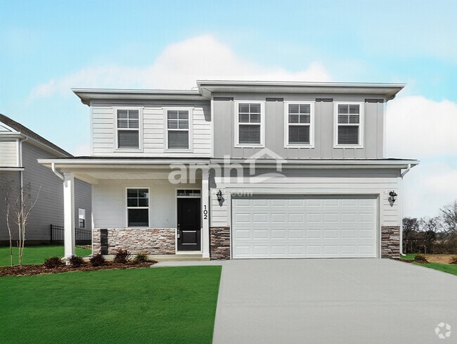 Building Photo - 208 Gershon Way Rental