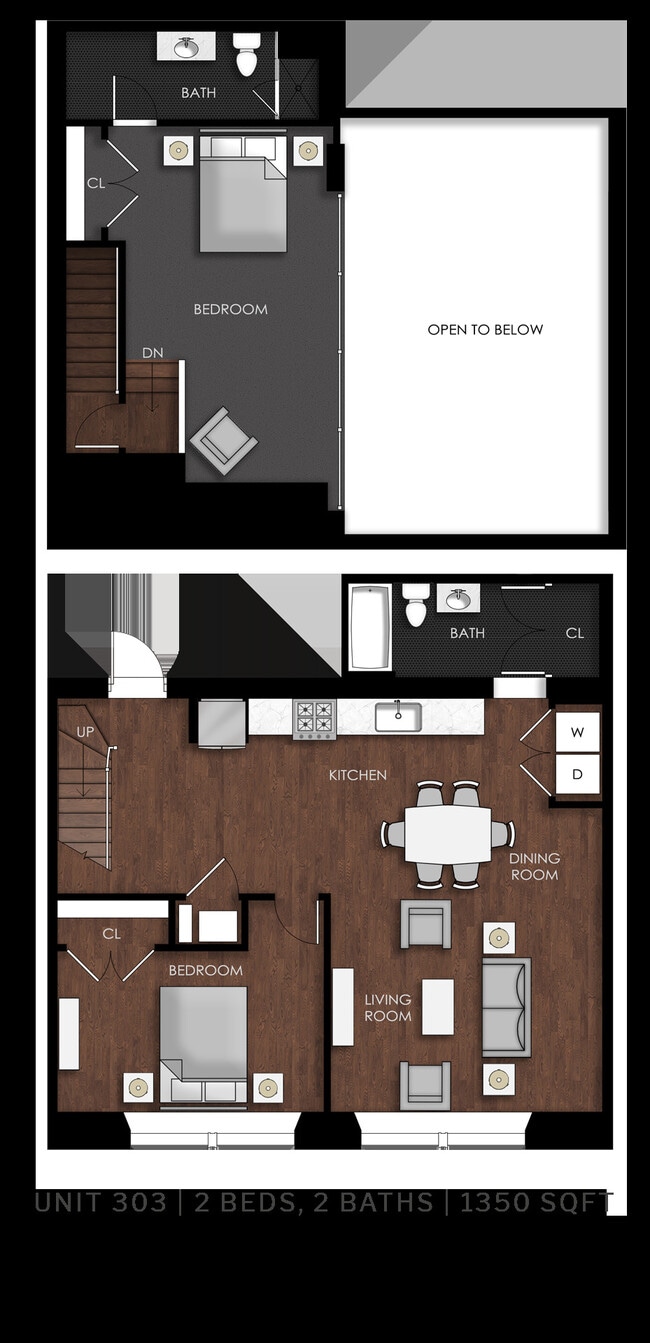 Photo - The Lofts at Abigail Vare