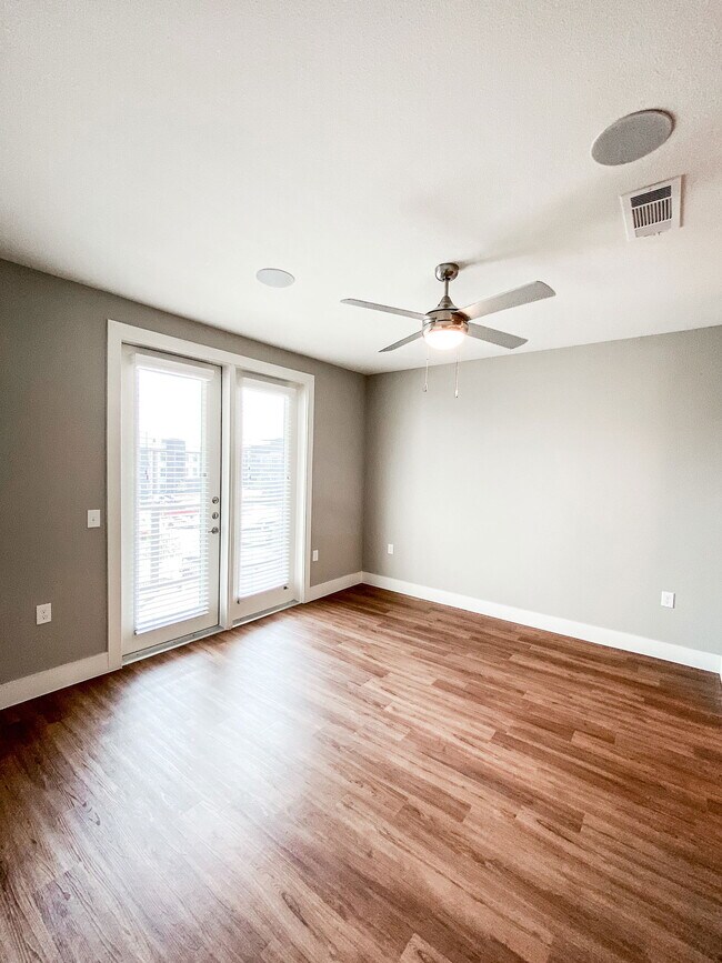 Photo - 9500 Blue Mound Rd Unit 816