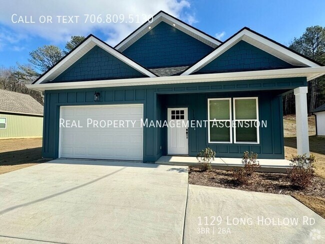 Building Photo - 1129 Long Hollow Rd Rental