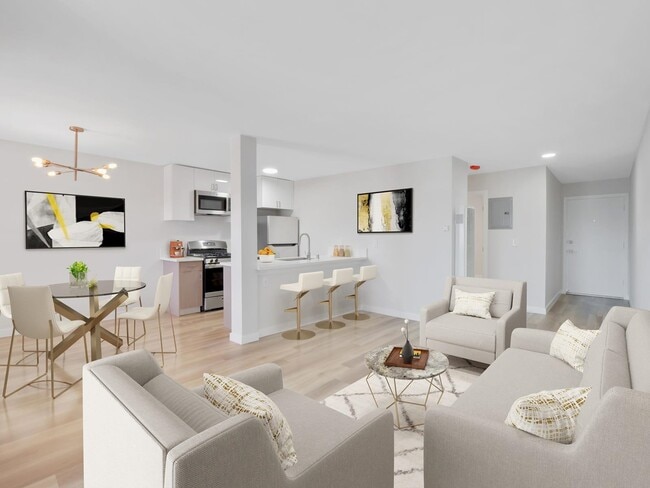 Photo - The CitiZen at 4006 Emerald Street