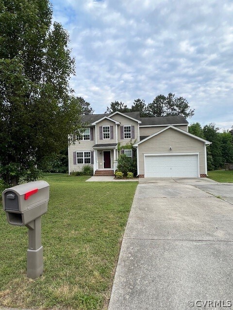 Photo - 3005 Falcon Creek Dr House