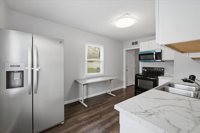 Photo - 3705 N Whittier Pl