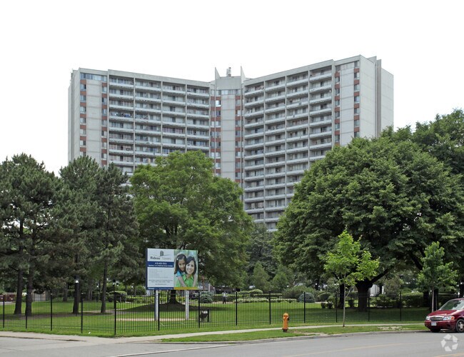 Photo principale - Rideau Towers