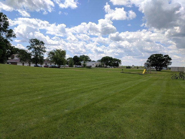 Photo - Park South Apartments