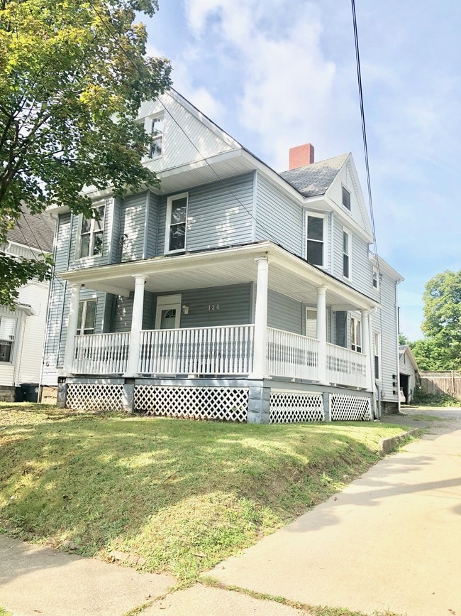 Apartments for Rent in Akron, OH