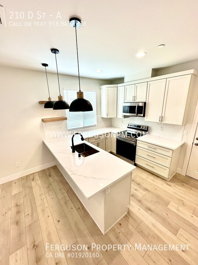 Photo - 210 D St Unit A