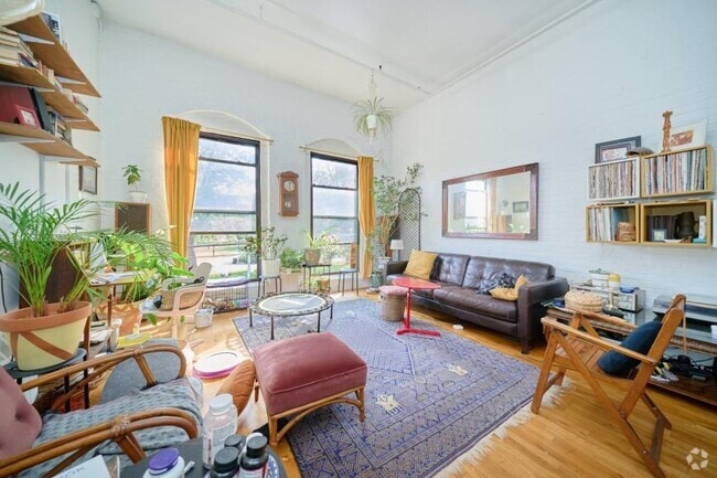 Building Photo - 1 bedroom in Brooklyn NY 11231 Unit 203 Rental