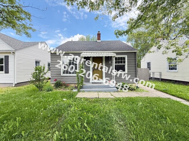 2 Bedroom House - 2 Bedroom House