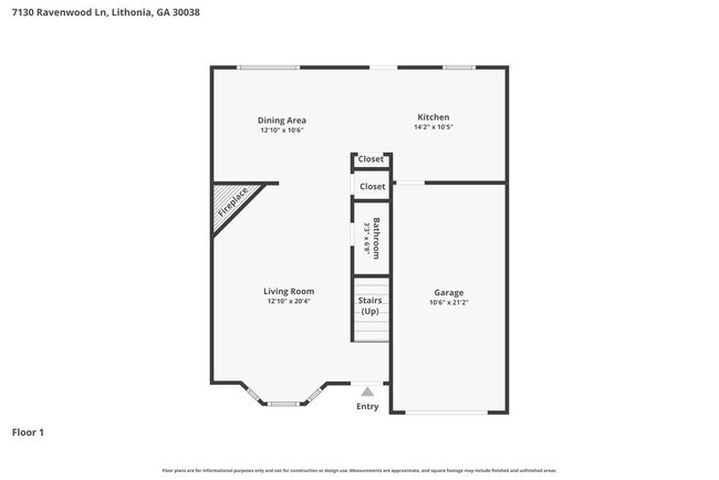 Photo - 7130 Ravenwood Ln