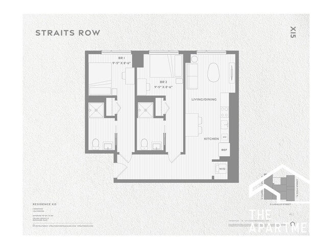 Building Photo - 633 S LaSalle St Unit 1510 Rental