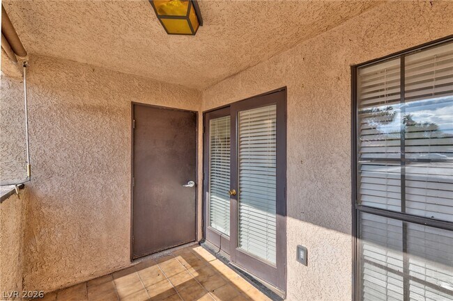 1751 E Reno Ave Unit 122