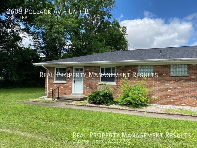 Photo - 2609 Pollack Ave Apartment Unit B