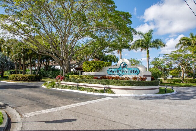 Entrance - 3248 Jog Park Dr Unidad 31