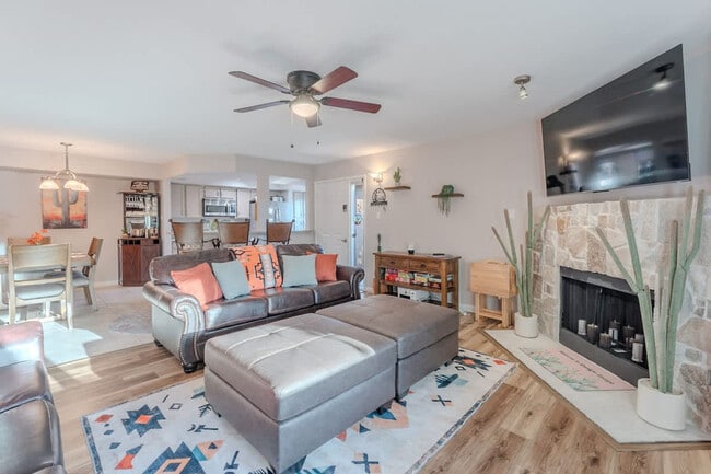 7981 East Apartment-SI ID1570269P