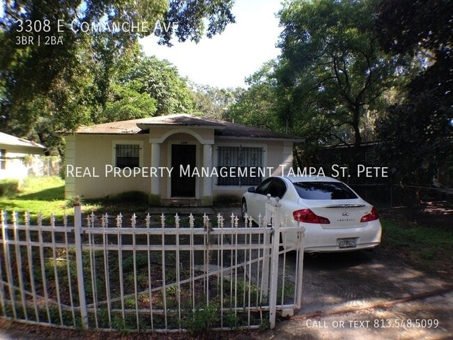 Photo - 3308 E Comanche Ave Casa