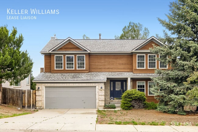 Building Photo - 8050 Butterweed Dr
