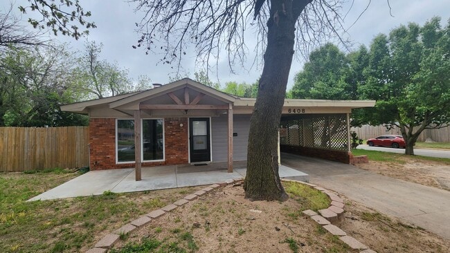 Building Photo - 4 Bed 2 Bath Home with Covered Carport in Bethany