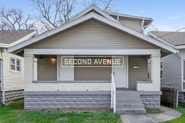 Building Photo - 459 S 41st St Rental