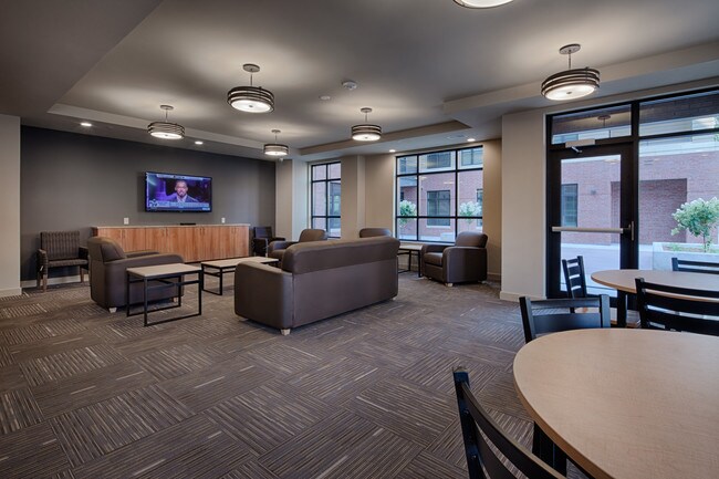 Photo - Park Place Apartments