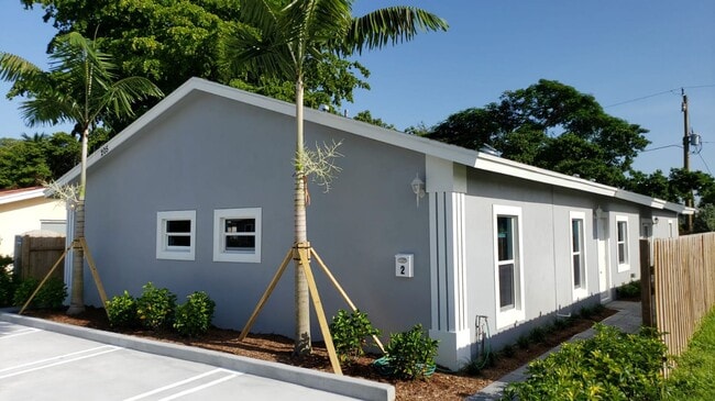 Building Photo - Emerick 205 Unit 2 Rental