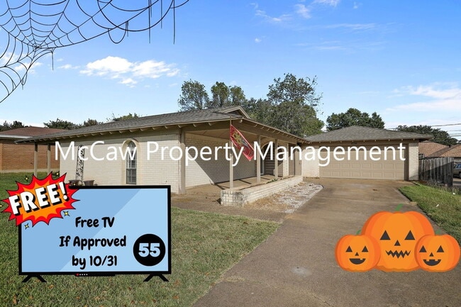 Building Photo - 1736 Brown Trail