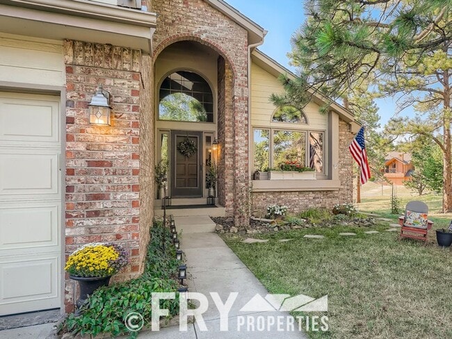 Photo - Luxury Rental in Beautiful Colorado Foothills