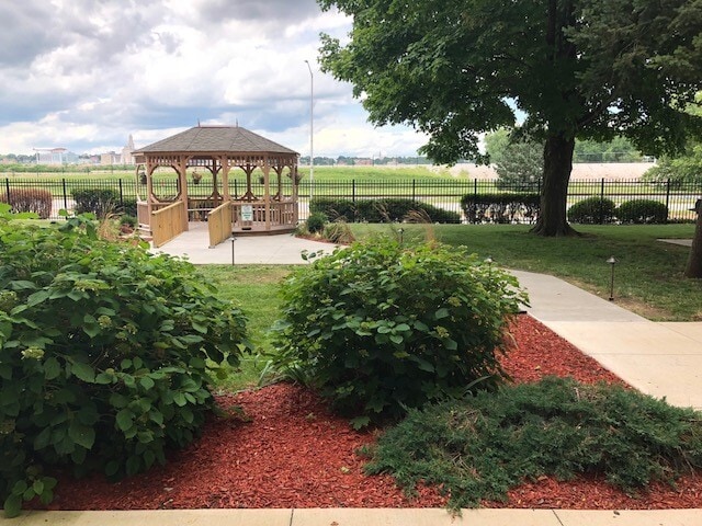 Photo - Spencer Towers