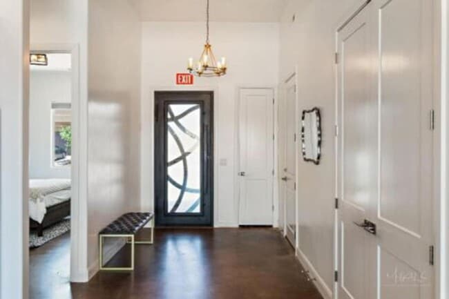 Photo - The Desert Jewel