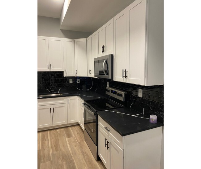 Photo - 1233 N Luzerne Ave