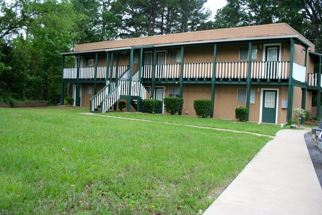 The Alcove - The Alcove Apartments