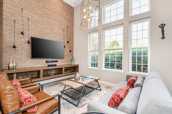 Photo - Enclave at 127th Apartments