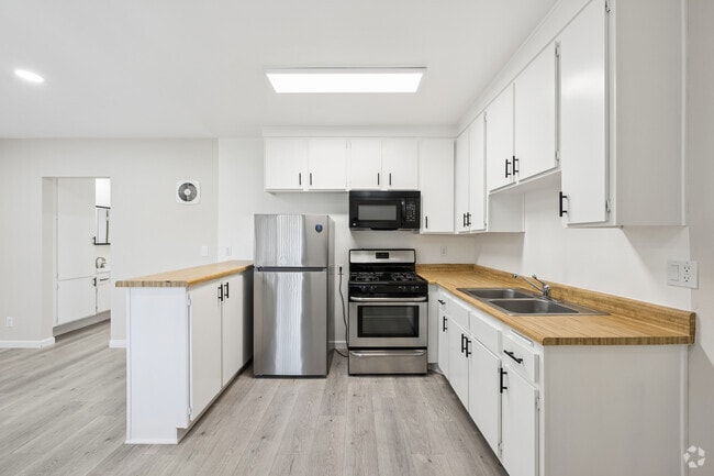 Interior Photo