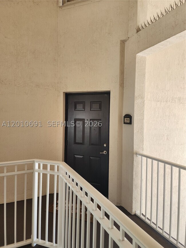 Photo - 11503 NW 89th St Unit 211