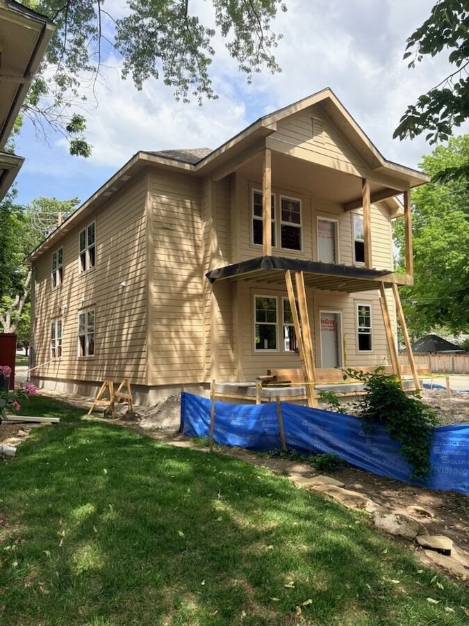Photo - 901 Missouri St