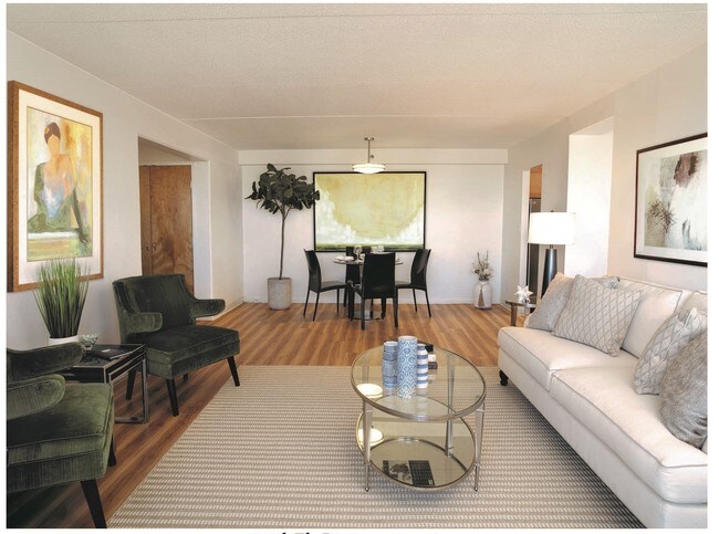 2BR, 1.5BA